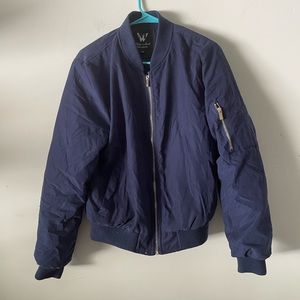 White Mark Winter Collections Jacket’s For Men Size M